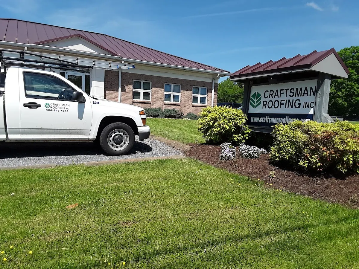 Quality Chimney Repair by experienced craftsmen in Eastman